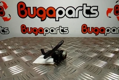 1J0906283C turbo válvula reguladora para VOLKSWAGEN PASSAT (3C2) 2.0 TDI170CV 2005 Foto 1 de 3