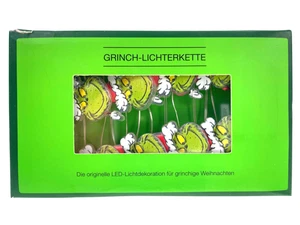 Grich - Lichterkette / LED Lichtdekoration 2m - Bild 1 von 3