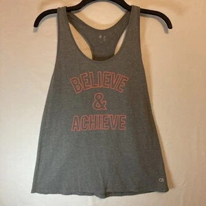 Gap Fit Medium Tank Top Gray  - Bild 1 von 9