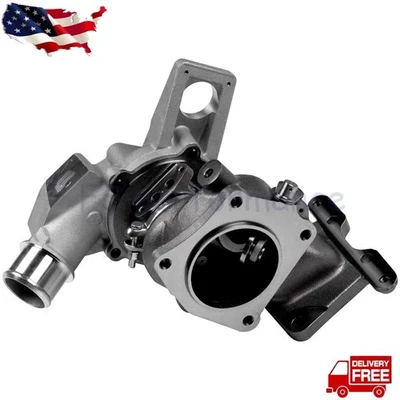 Turbo Turbocharger For Honda Accord 1.5L 2018 2019 2020 2021-2023 18900-6A0-003 — 第 1/4 张图片