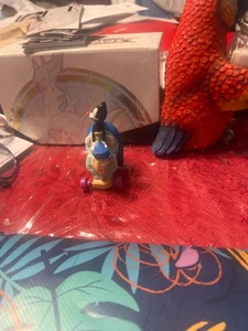 1993 Warner Bros Animaniacs Yakko Ridin’ Ralph Figur - Bild 1 von 2