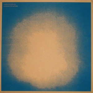 Lawrence English - A Colour For Autumn Vinyl 31 Aug 2010 LP, Album, Ltd US SLGV0 - Picture 1 of 3