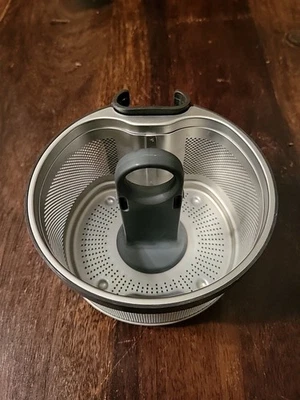 Cesta de té de repuesto para tetera/agua caliente Breville BTM800XL, sin tapa en muy buen estado usada Foto 1 de 4