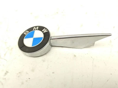 00 BMW K1200LTC Personalizado BMW Cubierta Ajuste Soporte Insignia 46632347003 Foto 1 de 4