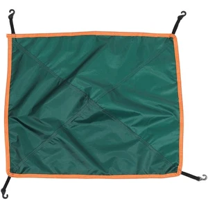 Cubierta de toldo universal superior para tienda de viaje de camping cubiertas de repuesto para lluvia - Imagen 1 de 12
