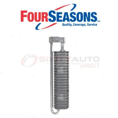 Four Seasons AC Evaporator Core for 1999-2002 GMC Sierra 2500 - Heating Air fn Foto 1 de 4