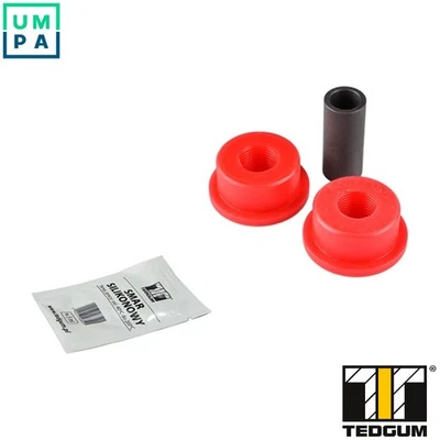 2x MOUNTING CONTROLTRAILING ARM TED13144 FOR SUBARU LEGACY/Mk/II/Station/Wagon - Image 1 of 4