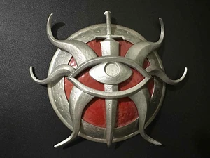 Authentic Dragon Age Inquisition Inquisitor's Edition Badge - Bild 1 von 1