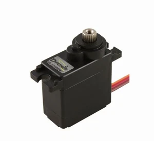 D-Power DS-225BB MG Digital-Servo - Bild 1 von 1