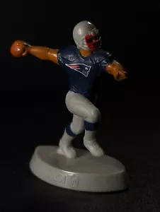Modellino EA Madden NFL New England Patriots McDonald's 2014 - Foto 1 di 3