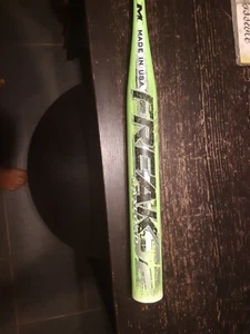 Miken Freak 52 Maxload ASA 27oz FRK52A softball bat - Picture 1 of 10
