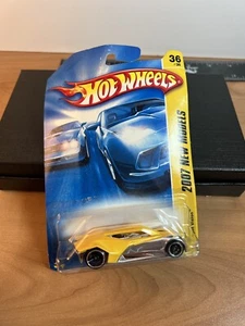 Split Vision 2007 New Models   Hot Wheels 036/180 - Picture 1 of 6