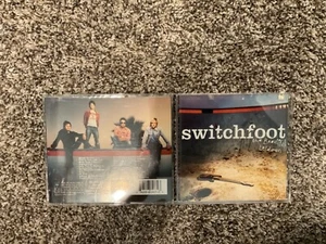 The Beautiful Letdown - Audio CD By Switchfoot - Picture 1 of 2