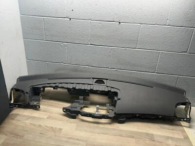 MERCEDES BENZ S400 S550 S600 S63 W221 07-12 SALPICADERO DELANTERO PANEL GRIS Foto 1 de 4