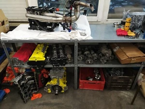 SEADOO 4 TEC RXP RXT GTX GTR PARTS NEW AND USED PARTS FOR SALE - Picture 1 of 10