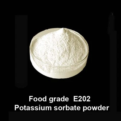 DÉLICES D'OZ 100g Food Grade Potassium Sorbate Powder E202