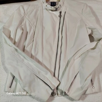 Chaqueta Armani Exchange. Talla mediana. Foto 1 de 4