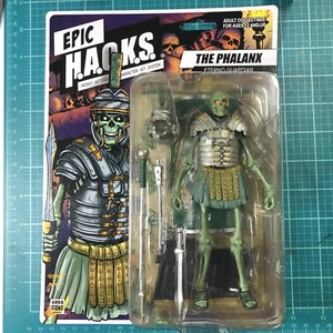 Boss Fight Studio Epic H.A.C.K.S.: Eterno Guardian Action Figure - Picture 1 of 2