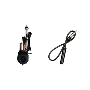 Toyota Celica 1994-2005 Factory OEM Replacement Radio Stereo Powered Antenna - Picture 1 of 3