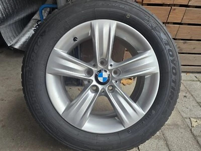 Kompletträder Winter Originale 3 BMW  - Bild 1 von 3