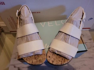 Sandali donna Life Stride Velocity 2.0, taglie, 8/8.5/9, venduti separatamente. - Foto 1 di 6