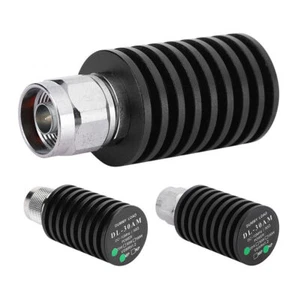 Atrapa obciążenia anteny DL-30A DC-1GHz 15W 50Ohm - Zdjęcie 1 z 18