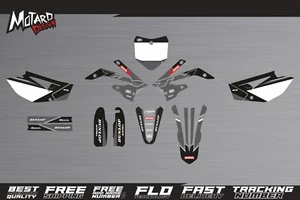 Graphics kit for TM Racing MX 85 2013-2017 2018 2019 2020 2021 2022 2023 Decals - Picture 1 of 6