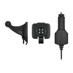 Garmin Automotive Mount Kit for zumo XT For In-Car Windshield Use 010-12953-01 - Picture 1 of 1