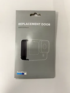 Porta di ricambio originale GoPro per HERO11/HERO10/HERO9 nero - Foto 1 di 1