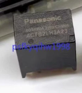 3pcs NEW Panasonic ACTB2LH3A23 Automotive Electromagnetic Power Relay - Bild 1 von 3