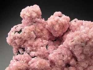 Rhodochrosite Raura Mining District, Cajatambo Province, Lima, Peru - Picture 1 of 6