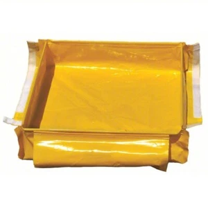 ULTRATECH 8016 Pop-Up Pool Plus: 150 gal Spill Capacity - Picture 1 of 3