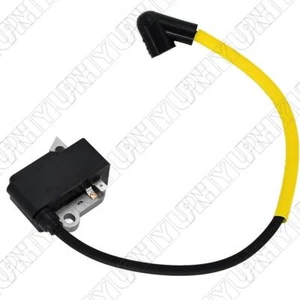 Ignition Coil 537418701 For Husqvarna 223L 223R 323R 323L 325RJ String Trimmer - Picture 1 of 5