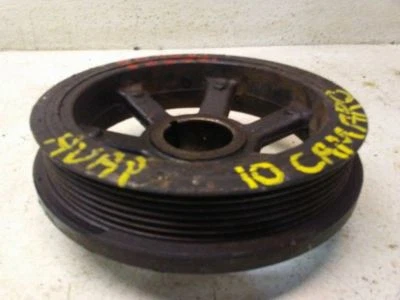 Equilibrador armónico de 3,6 L para Chevrolet Camaro 10-15 Foto 1 de 4