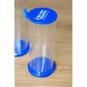 Stackable Dosing Container 2 Models - Picture 1 of 3