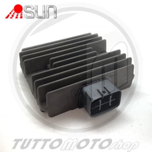 REGOLATORE DI TENSIONE SUN - YAMAHA T-MAX 500 2008 2009 2010 V634100197 TMAX - Foto 1 di 1