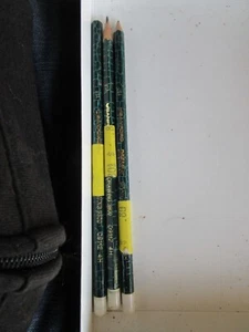 3 meist NEUE Sanford Design Zeichnung 3800 (2) 4H, 6H - Bild 1 von 2