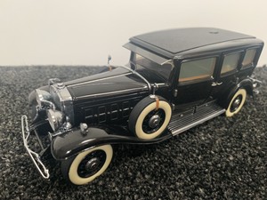 franklin mint diecast cars