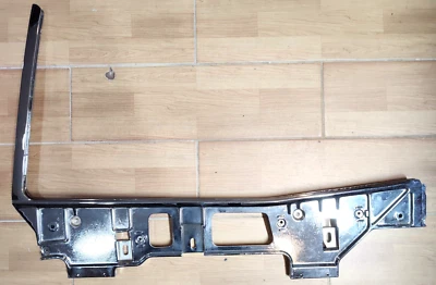 Lincoln Continental 1966 1967 convertible ventana marco de cristal trasero izquierdo cromado Foto 1 de 4