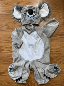 Baby Costume Koala (3-6 Months) - Picture 1 of 2