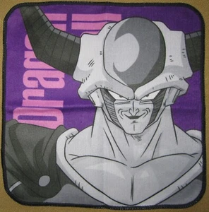 Drangon Ball *King Cold Towel-Chief 26cm /ICIKUJI*44 - Picture 1 of 6