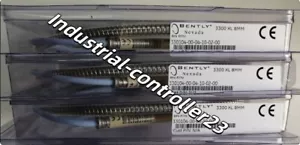 Nuovo Bently Nevada 330130-080-01-00 Controller Logico Programmabile Spedizione Rapida - Foto 1 di 3