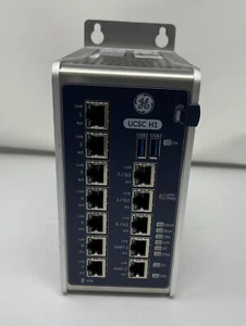 IS420UCECH1B GE SPEEDTRONIC MARK VIE - Imagen 1 de 5