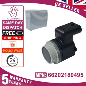 PDC Parking Sensor For AUDI Q7 BMW X3 X5 X6 5 6 7 VOLVO S80 XC60 66202180495 - Picture 1 of 3