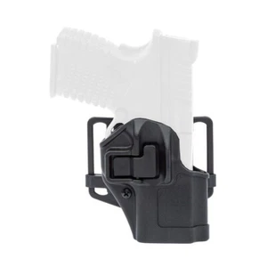 Blackhawk Serpa CQC-Mt Finish-R Sig P320 /P250 - 410561BK-R - Picture 1 of 1