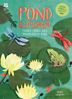 Alice Lickens Pond Explorer (Paperback) (UK IMPORT)