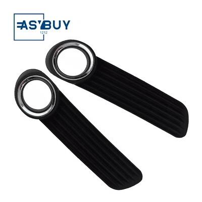 Capas de luzes de circulação diurna ajuste lateral LH e RH para 2008-2010 Avalon 5203007020 - Imagem 1 de 4