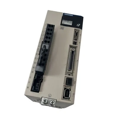 Yaskawa Servo drive SGD7S-5R5A00B202 Servopack 7.5KW USED & Working - Image 1 of 4