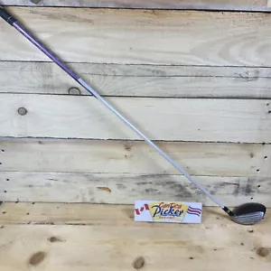Ping Rhapsody ULT 129 - 5 22° Fairway Wood - F Ladies - LH Left Handed - Picture 1 of 7