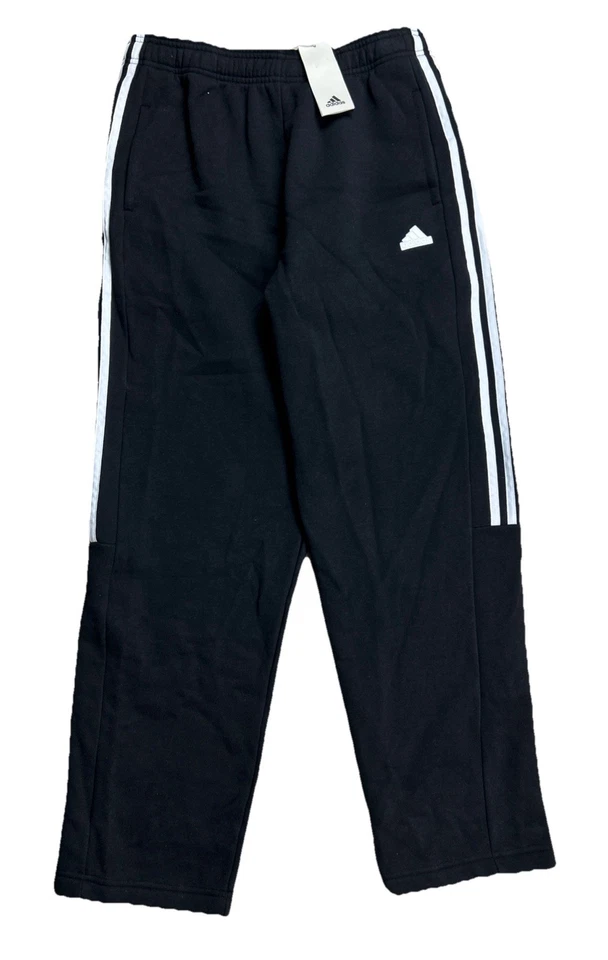 Adidas Tiro23 Full Length 3-Stripes Training Pants Tapered Zip Ankles Women’s 3X